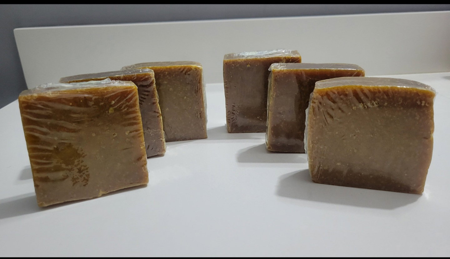 TUMERIC & KOJIC SOAP _0