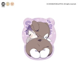 Surge towards you “Teddy Bear Day” - Mouse Pad