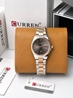 Curren