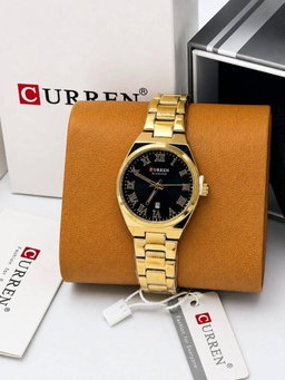 Curren