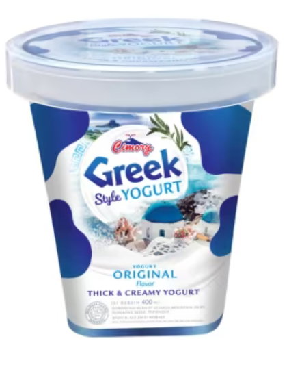 Yoghurt