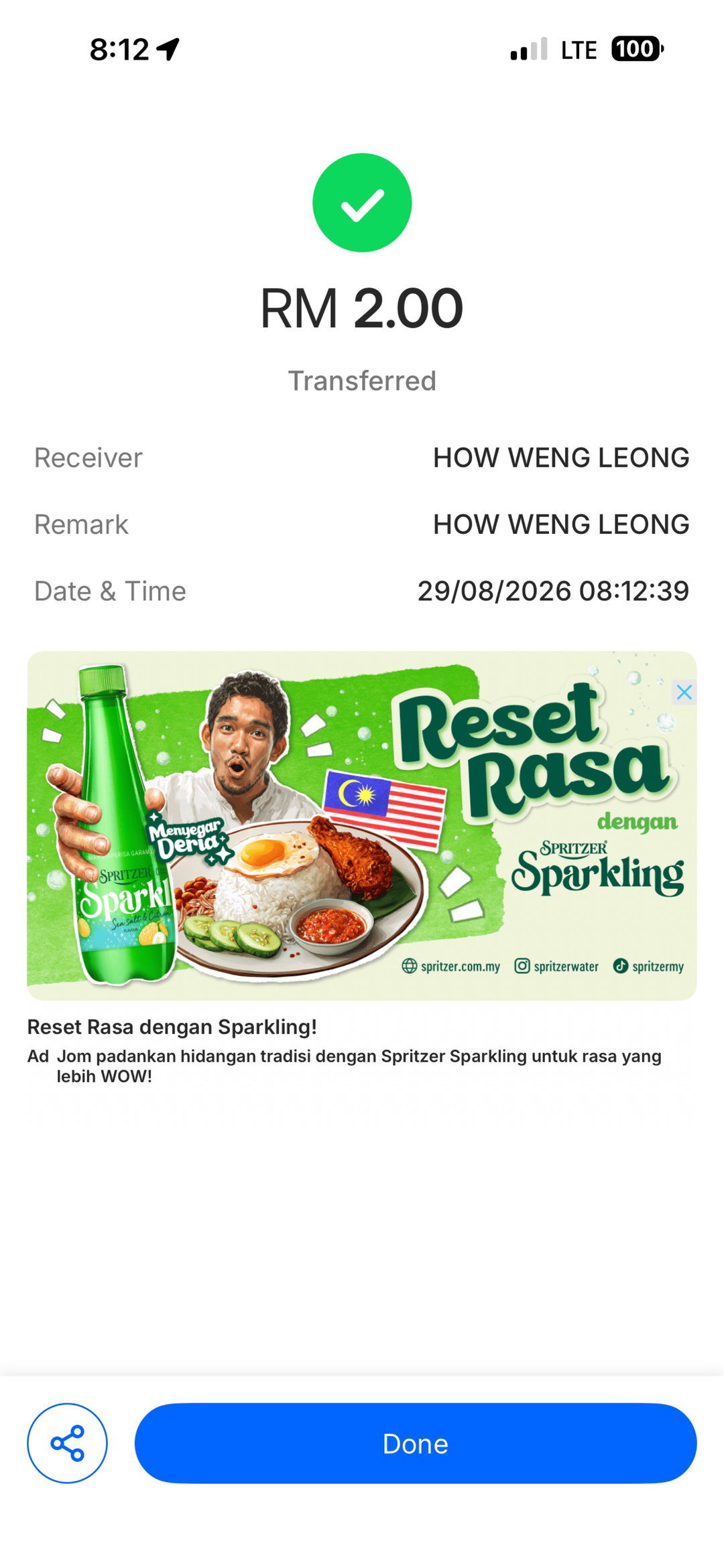 Test