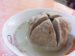 Bakso