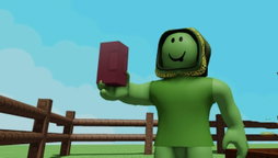 Roblox game 