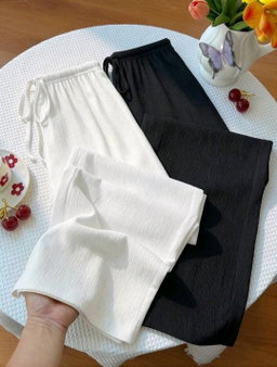 Pantalones palazzos