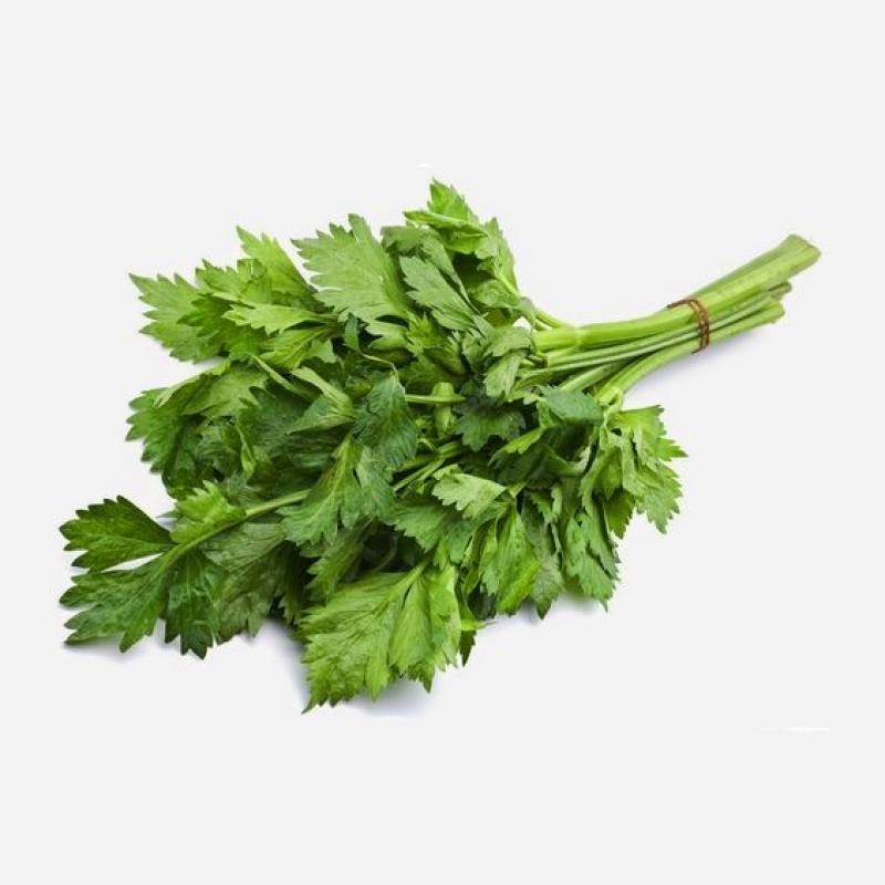 Sayur untuk bakso_4