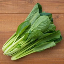 Sayur untuk bakso