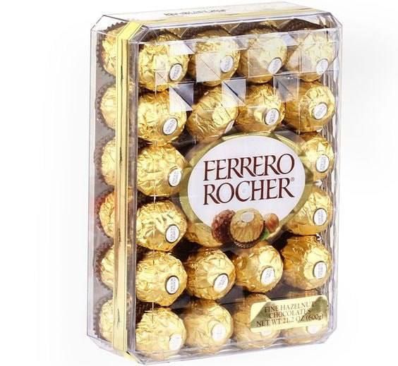 Ferrero Rocher 600gr_0