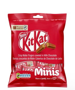 Kitkat mini 180gr