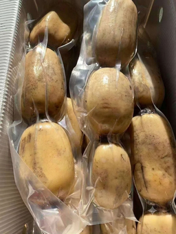 蘇州蓮藕