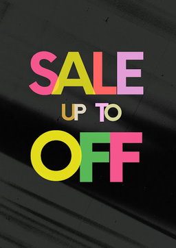 🔖Sale