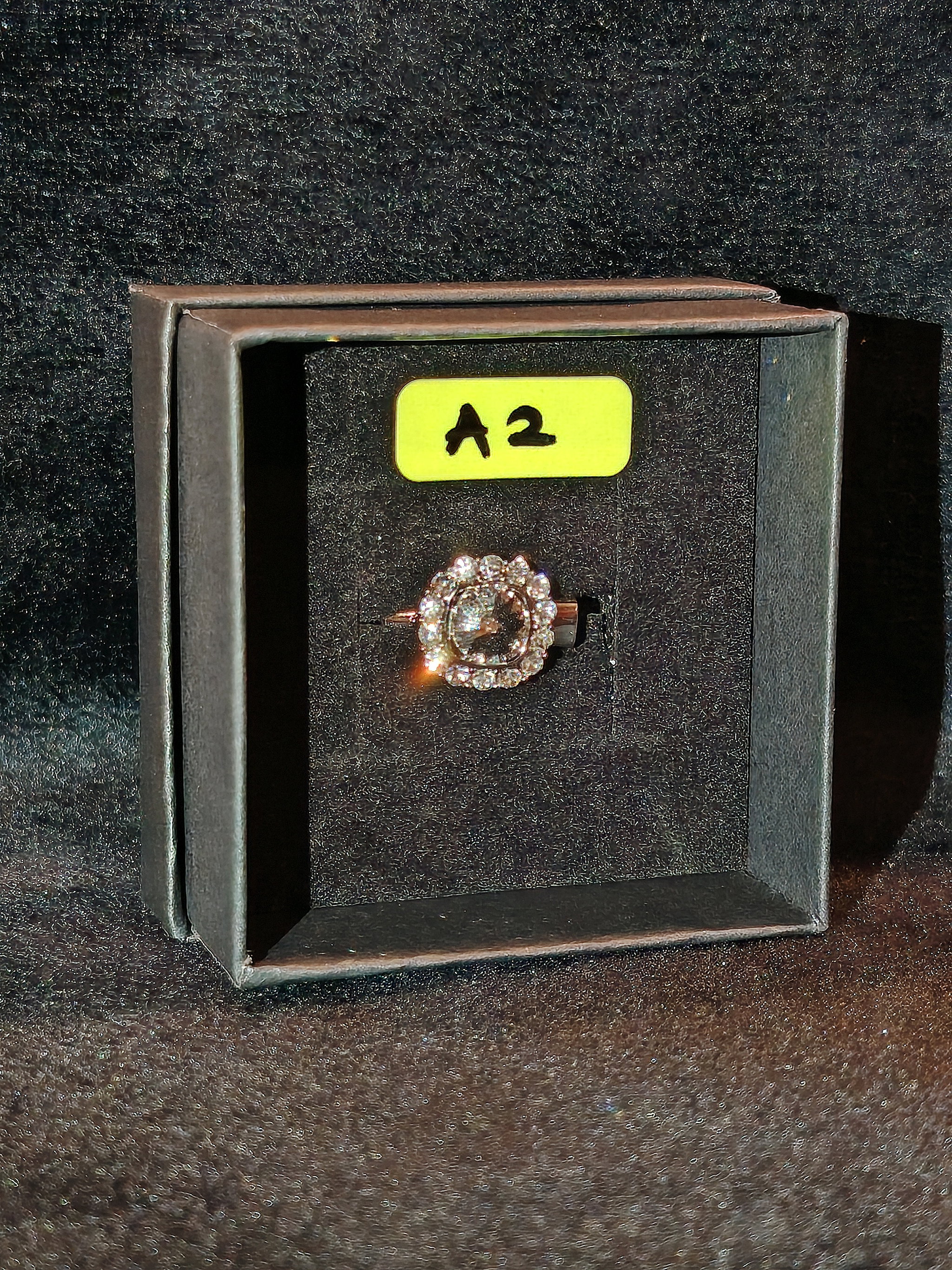 PIN A2_0