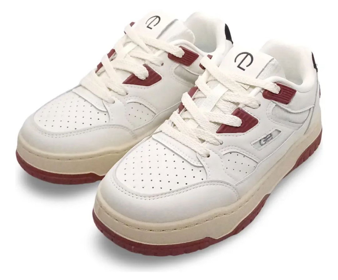 Zapatillas de dama