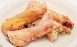 急凍牛根