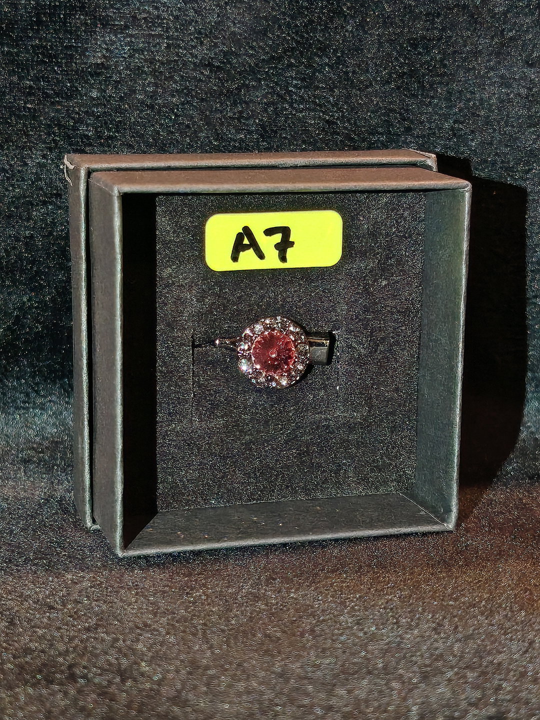 PIN A7