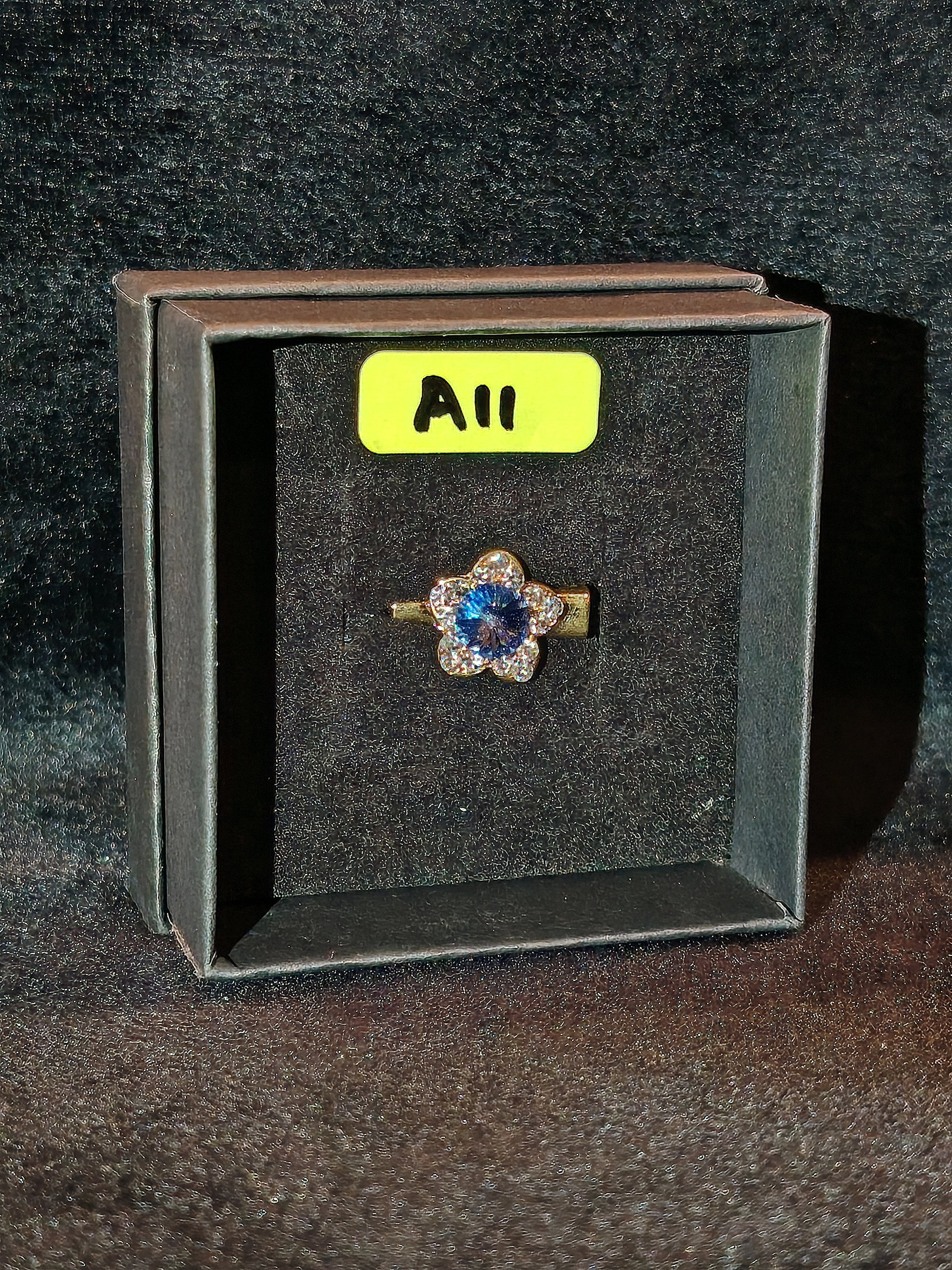 PIN A11_0
