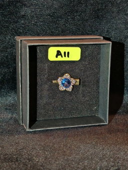 PIN A11