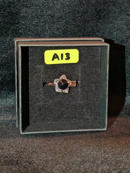 PIN A13