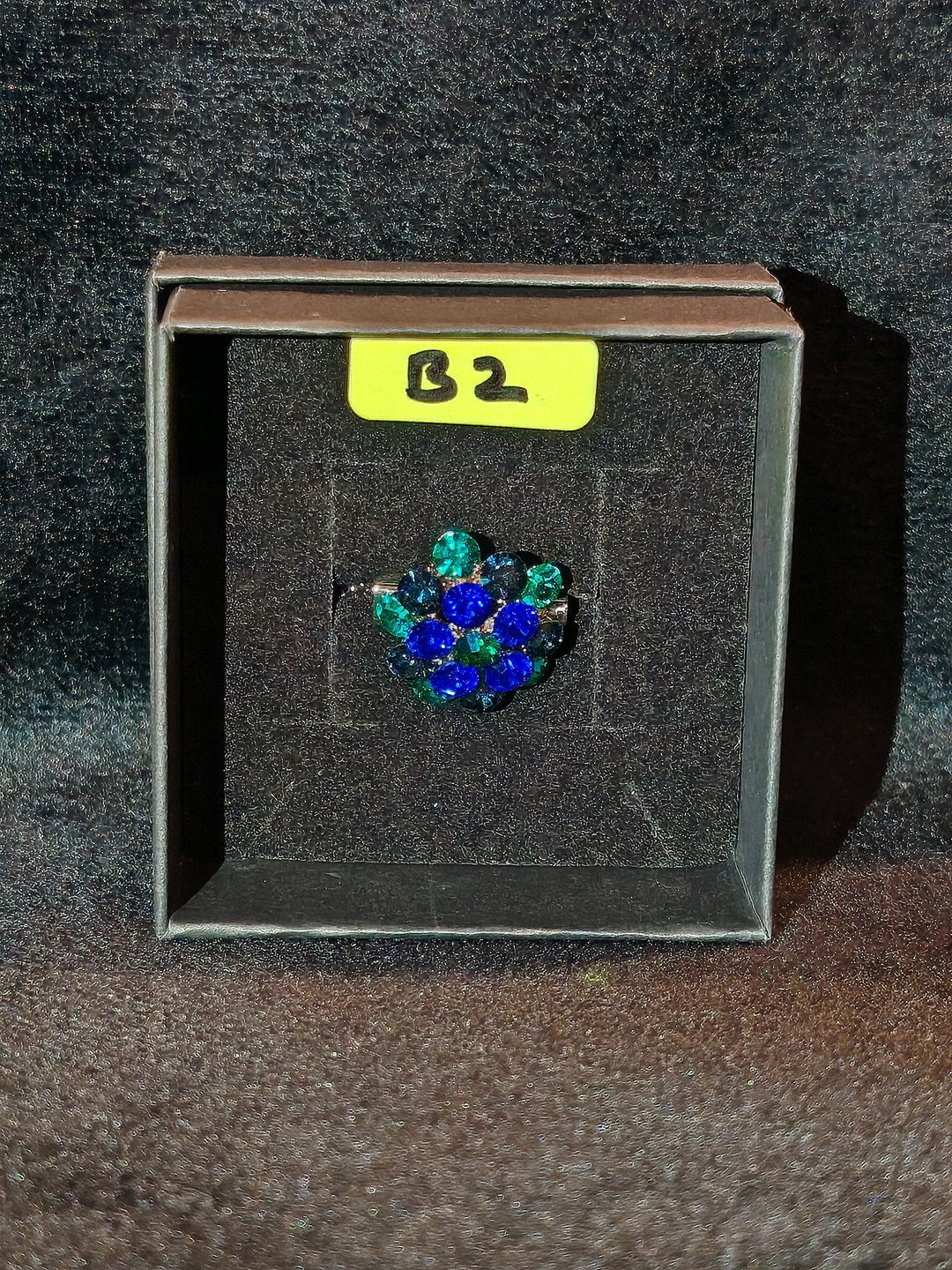 PIN B2