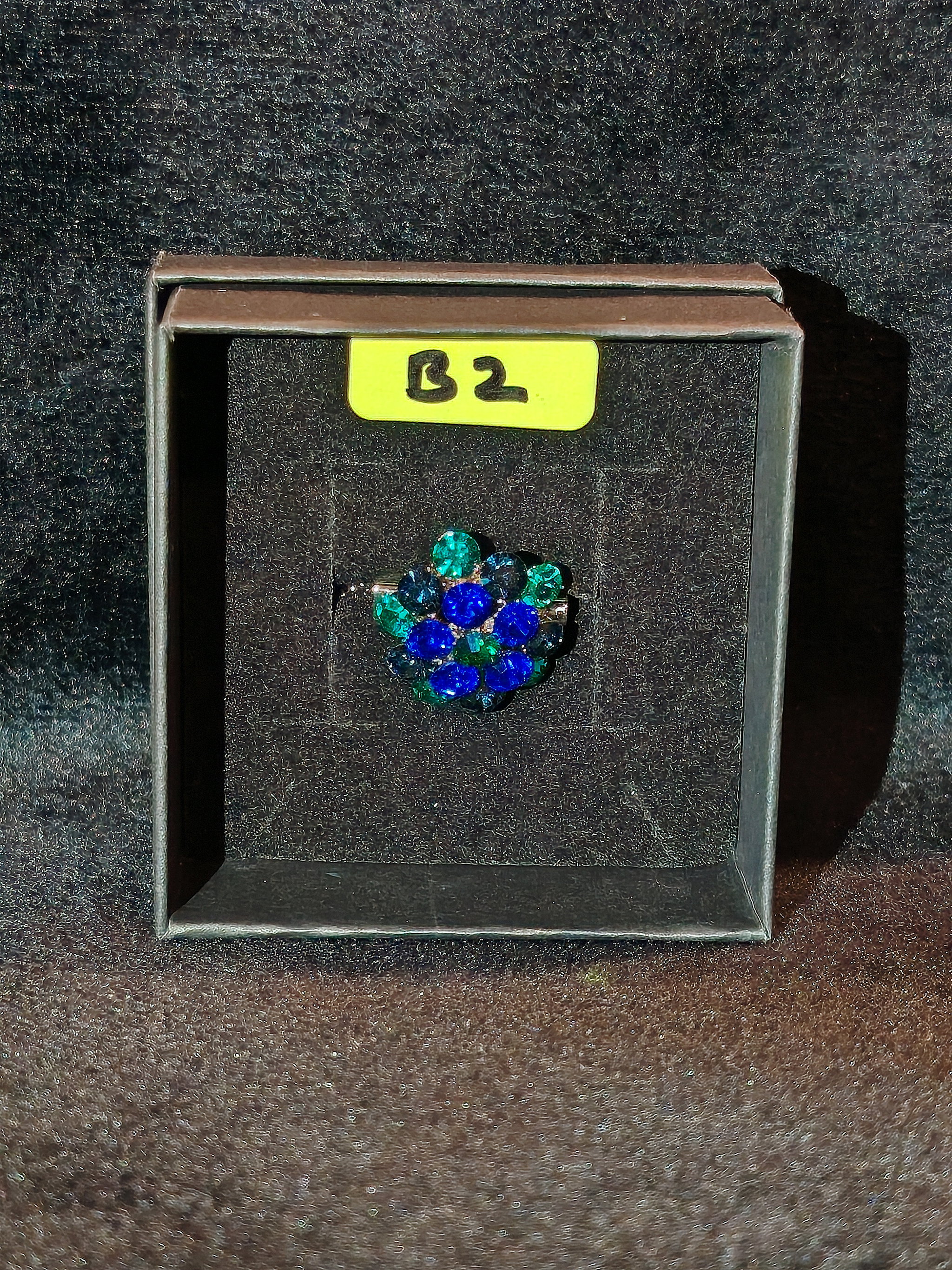 PIN B2_0