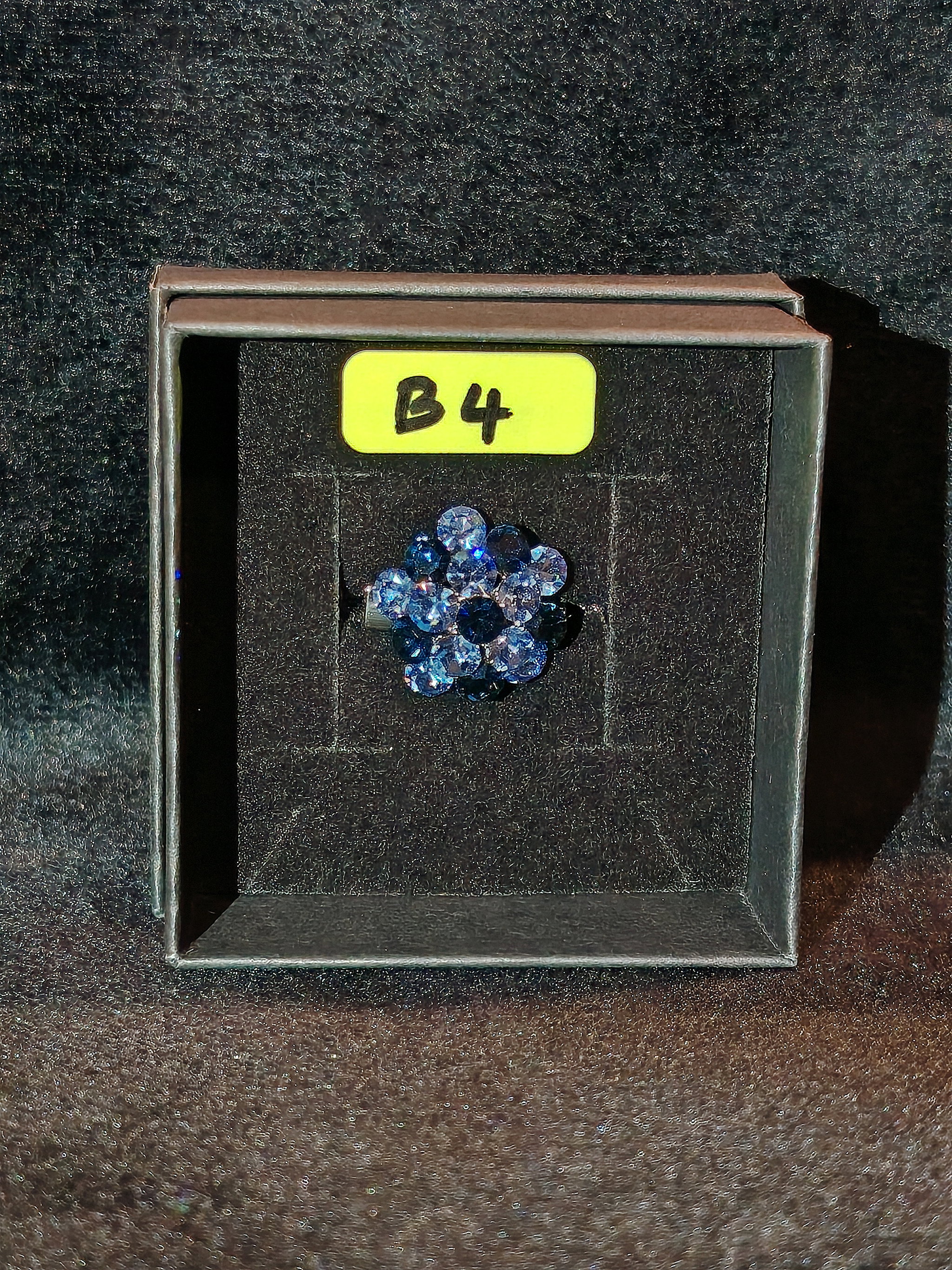PIN B4_0