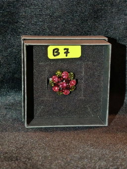 PIN B7
