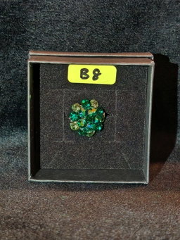 PIN B8