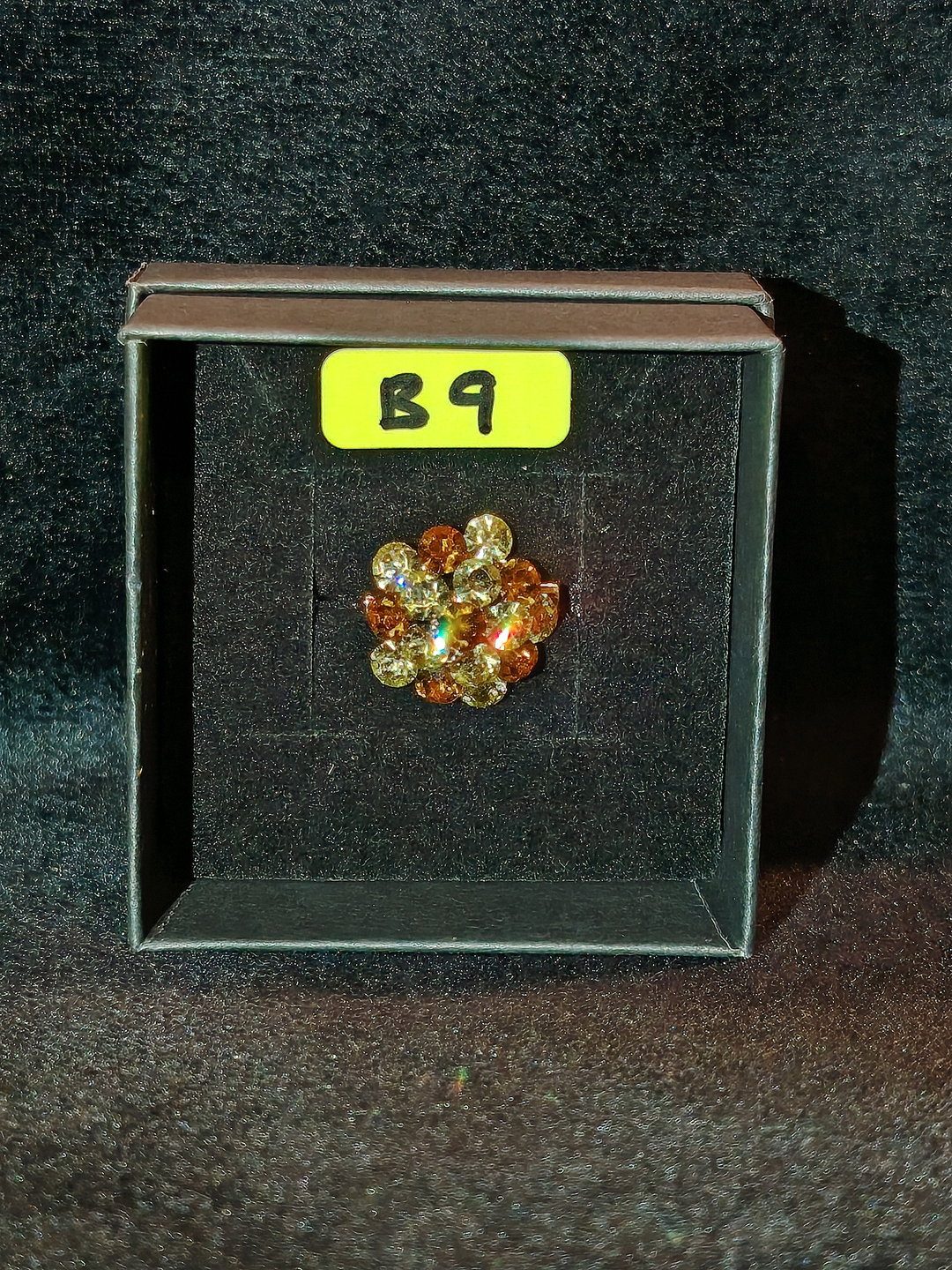 PIN B9