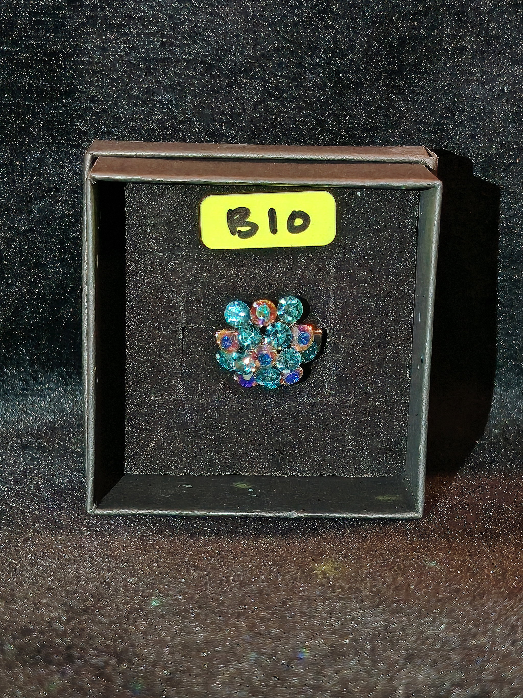 PIN B10_0