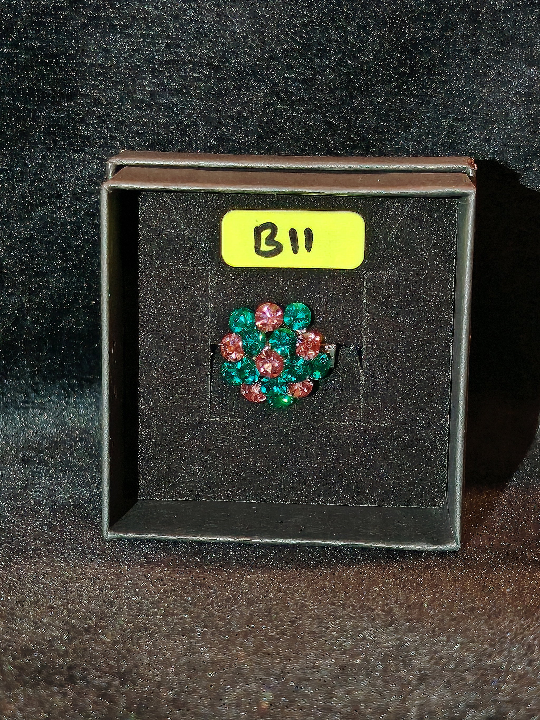 PIN B11_0