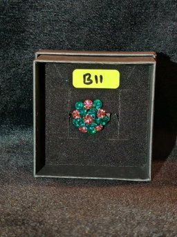 PIN B11