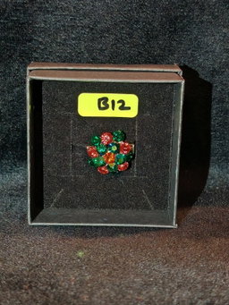 PIN B12