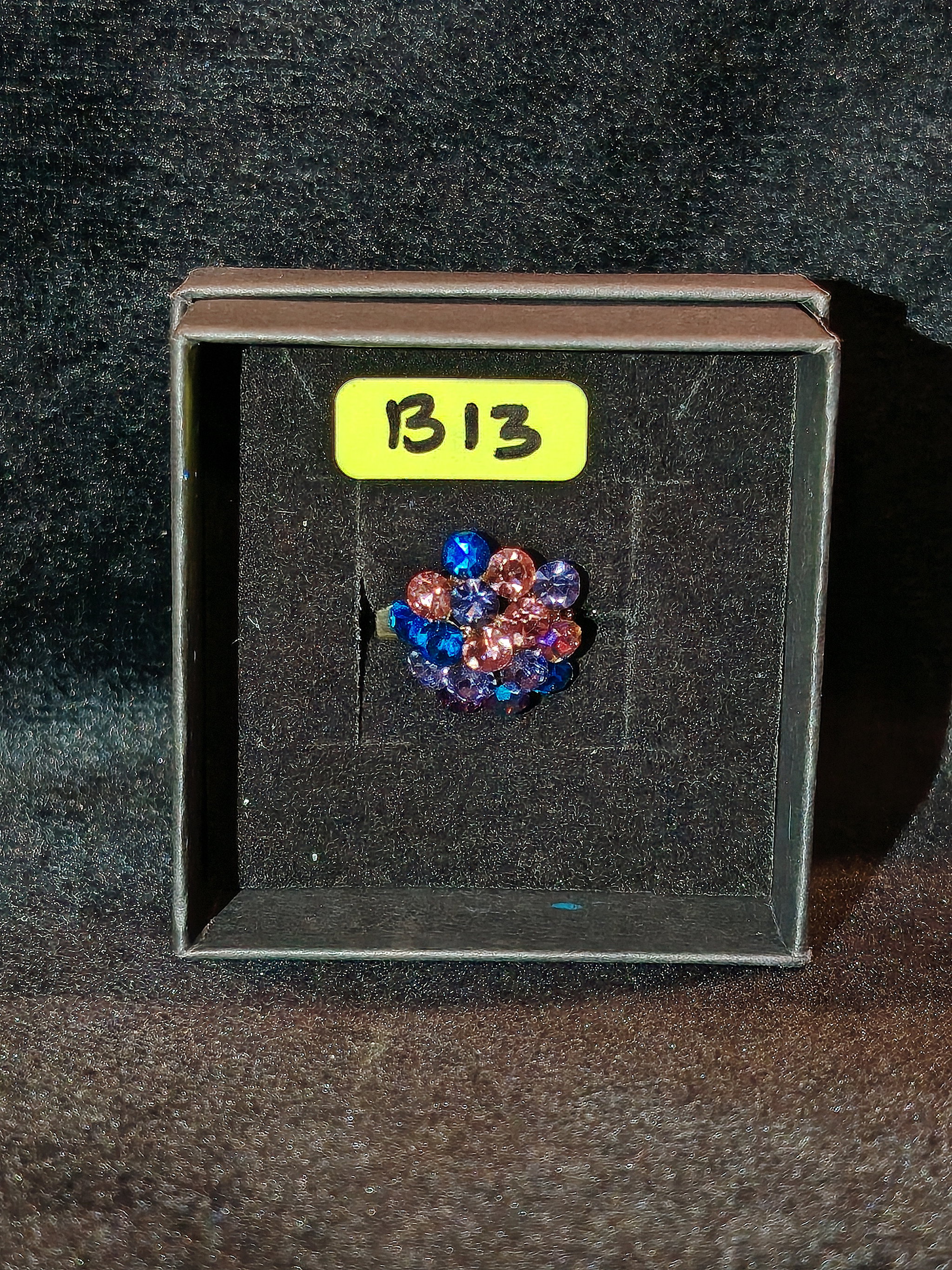PIN B13_0