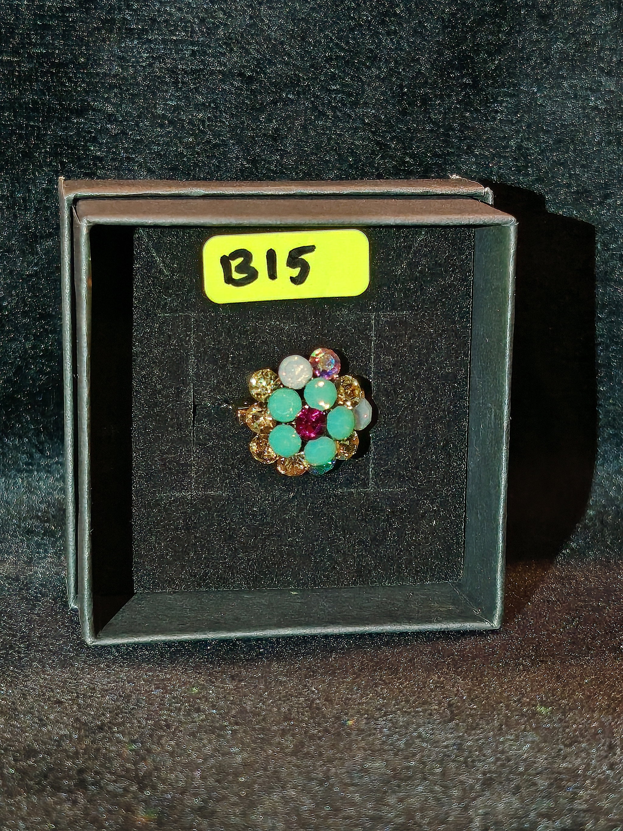 PIN B15_0