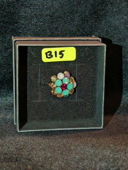 PIN B15
