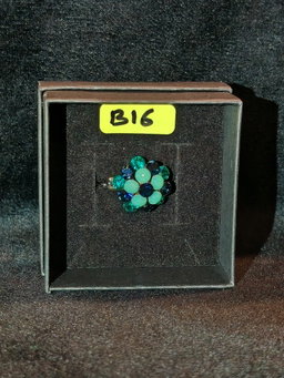 PIN B16