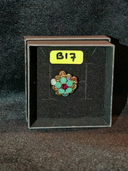 PIN B17