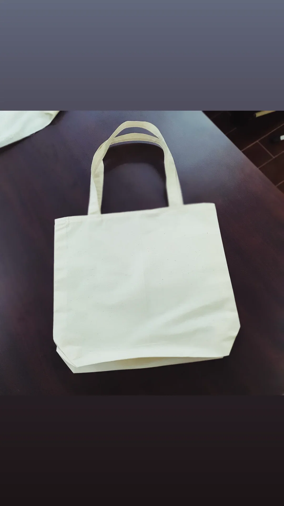Basic Sewing Tote Bag Workshop