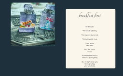 THE POETIC ART CLUB: NOTICING LIFE