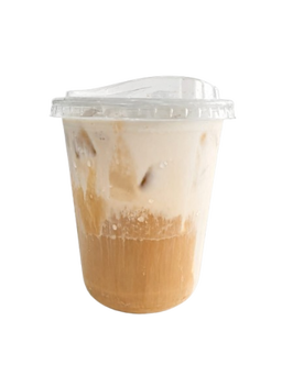 Spanish Latte