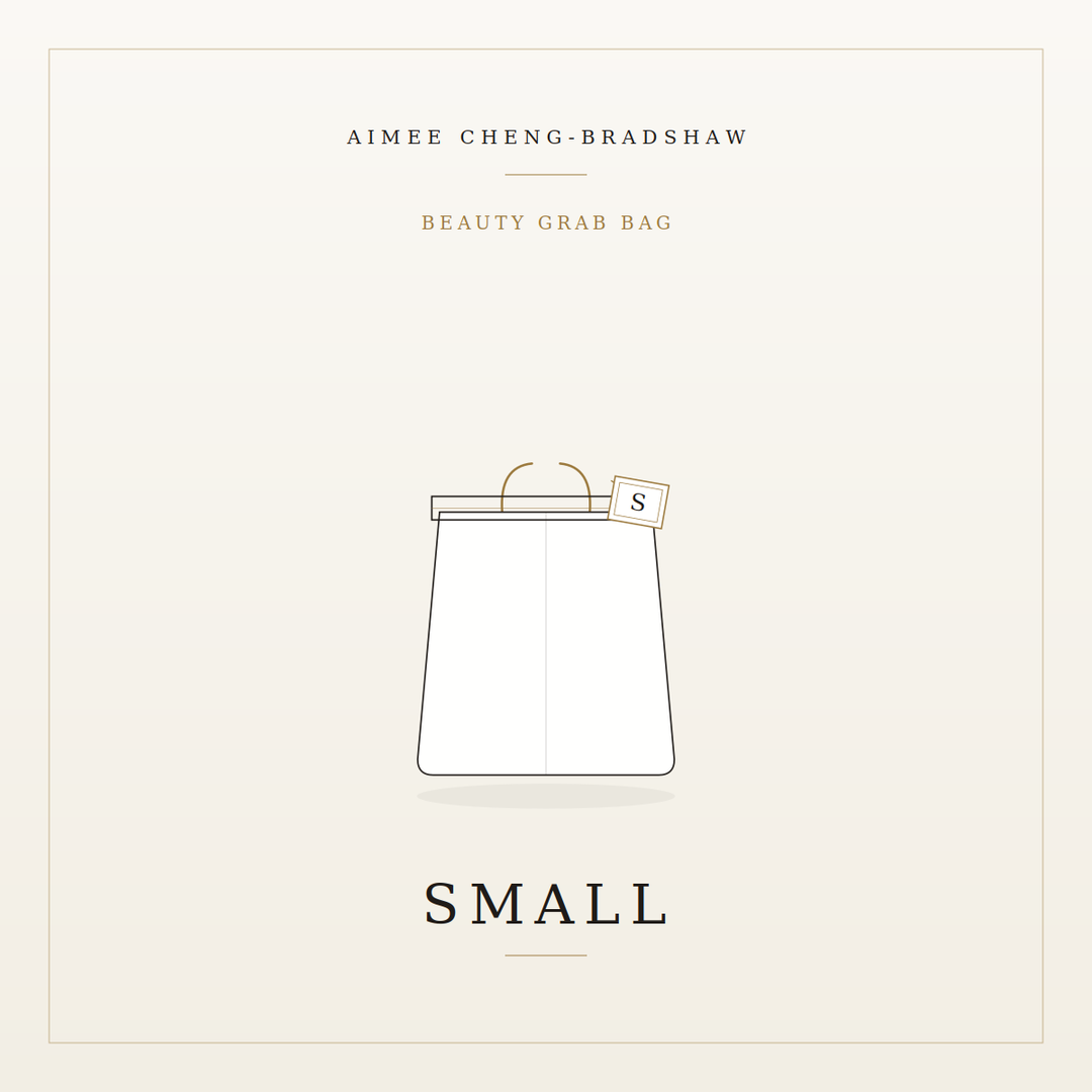 Small - Beauty Grab Bag