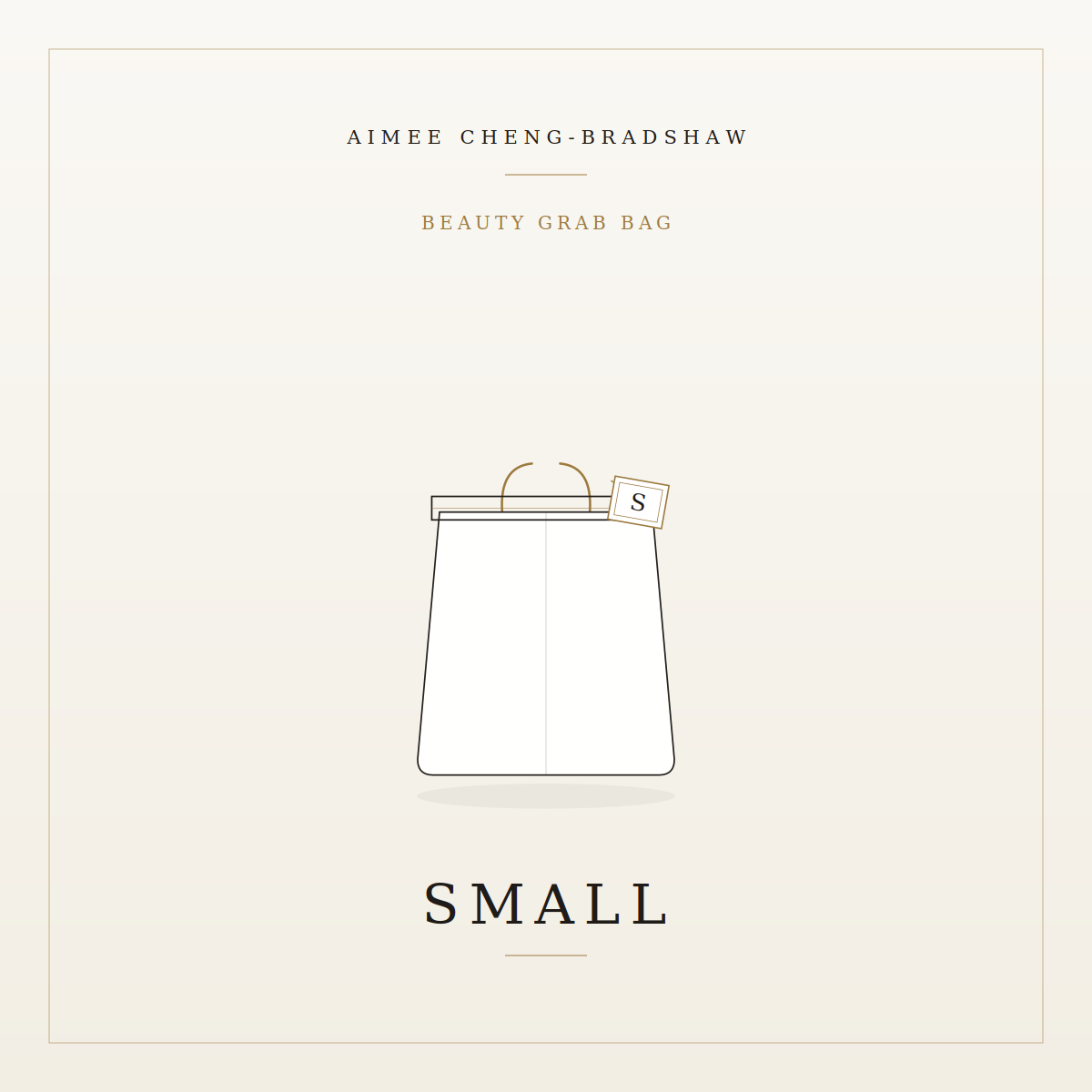 Small - Beauty Grab Bag_0
