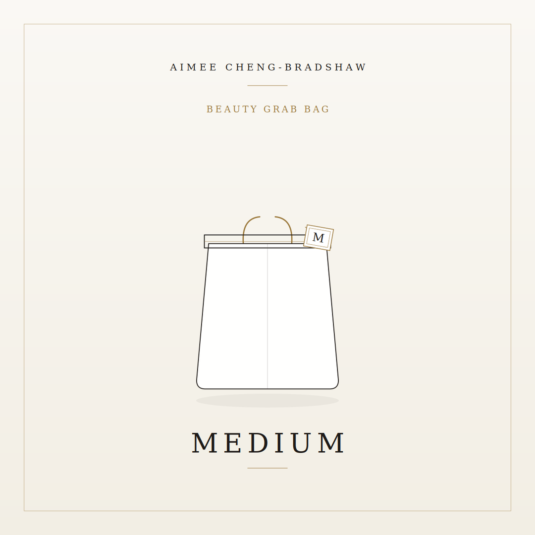 Medium - Beauty Grab Bag