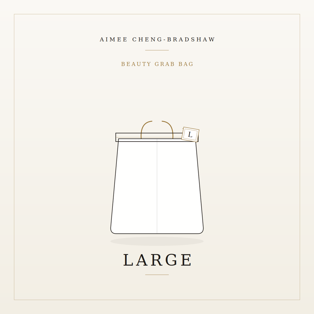Large - Beauty Grab Bag