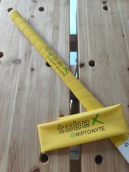 tubeX 
