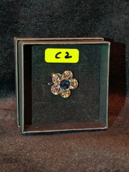 PIN C2