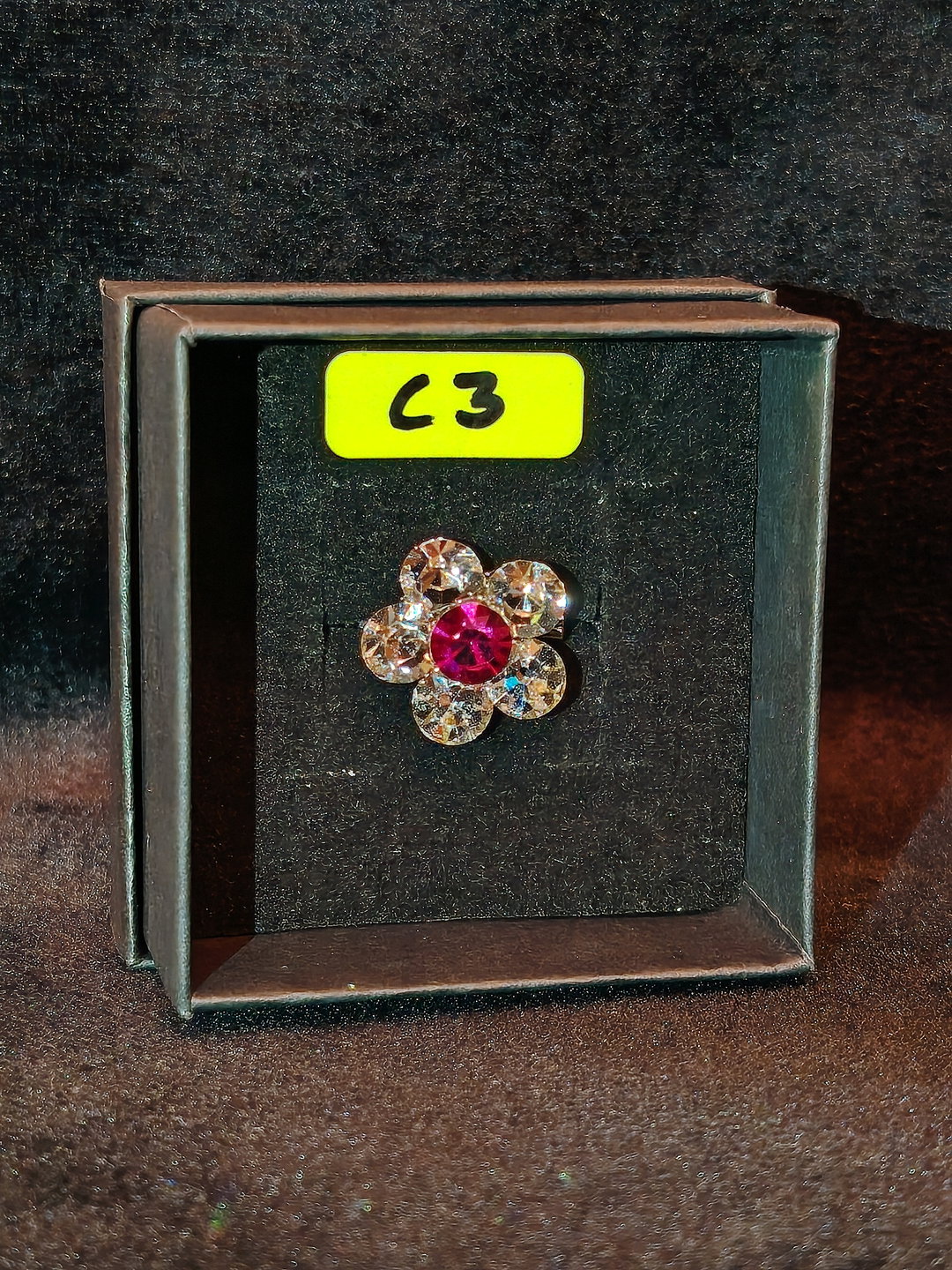 PIN C3
