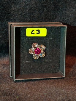 PIN C3