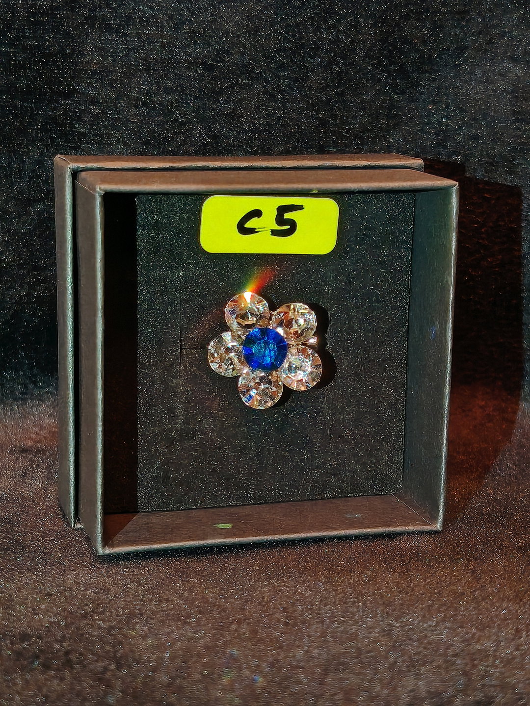 PIN C5