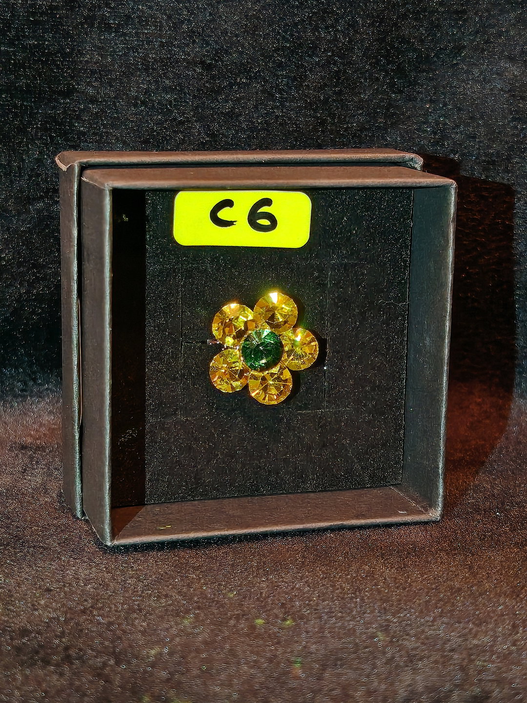 PIN C6
